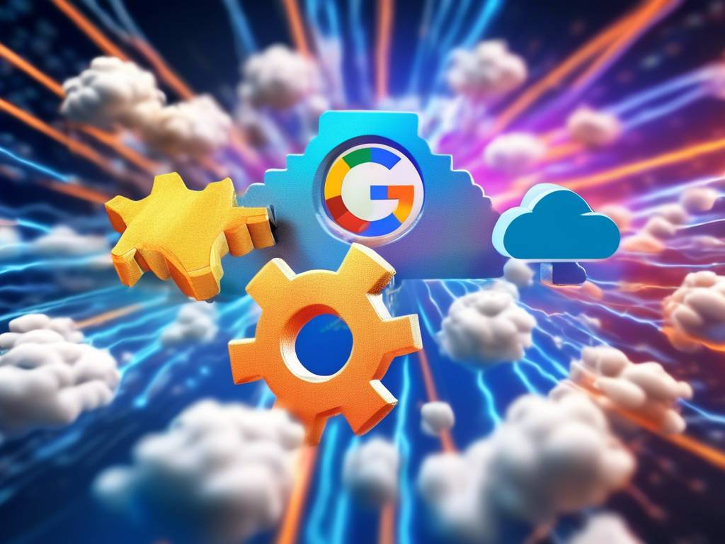 Google and Microsoft exceed projections with AI-driven cloud growth! ?