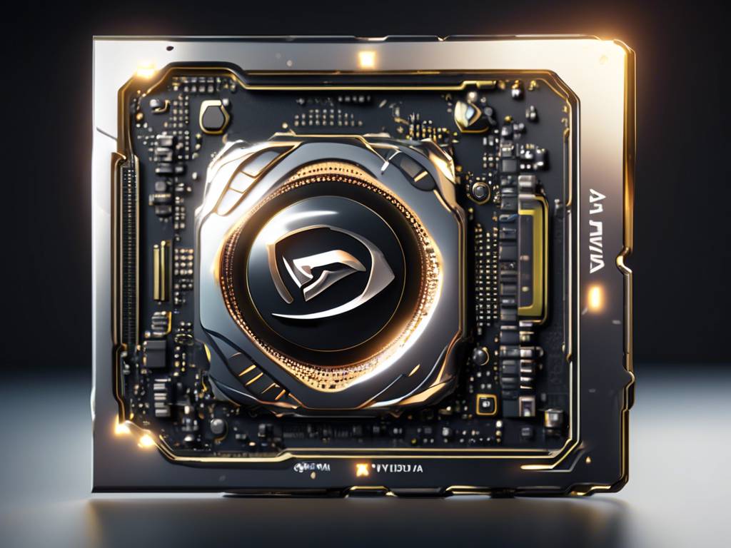 Top Pick: Buy Nvidia, Dating Stock Downgraded ?