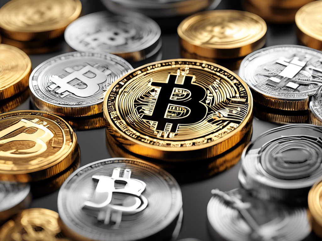 Crypto Analyst Predicts Boom for Bitcoin, Gold & Silver ??