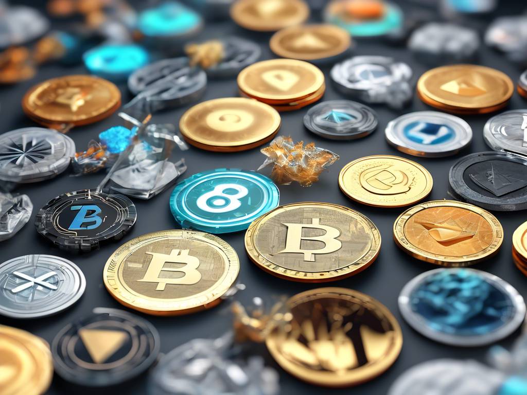 Discover top altcoins for pre-halving success! ??