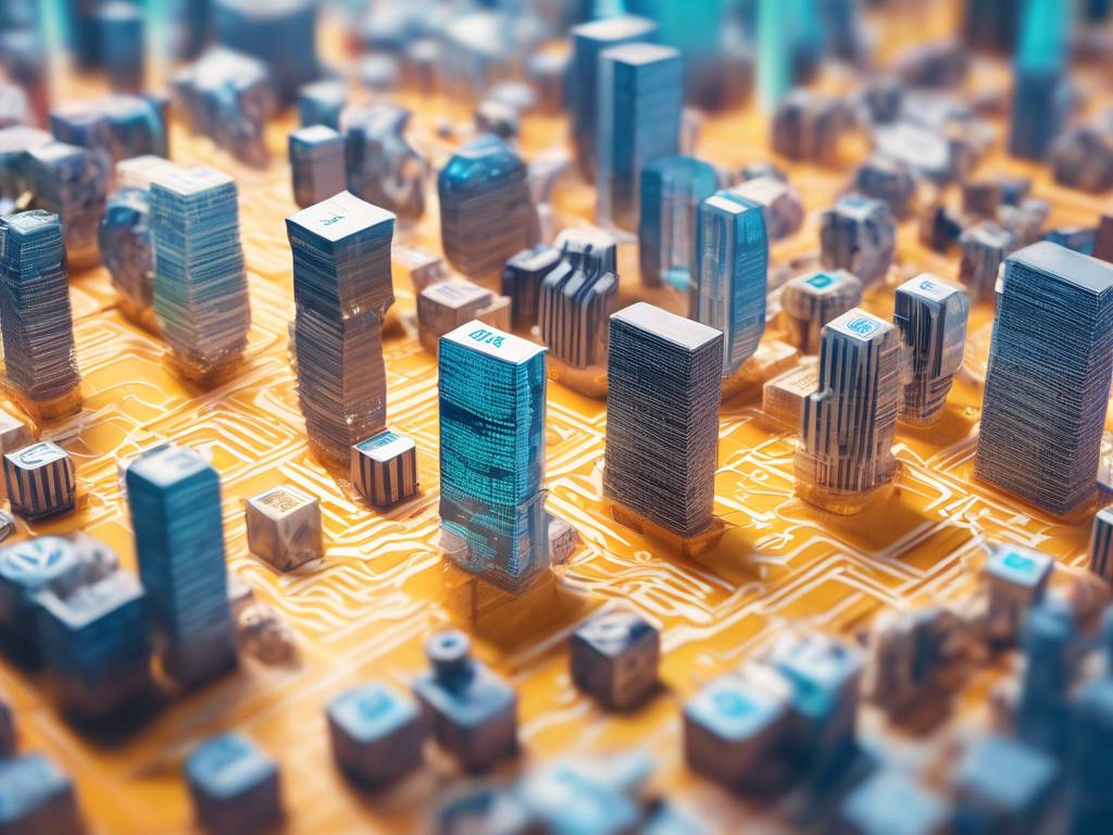 Survey Shows South Koreans Flocking to Crypto and Stocks ??