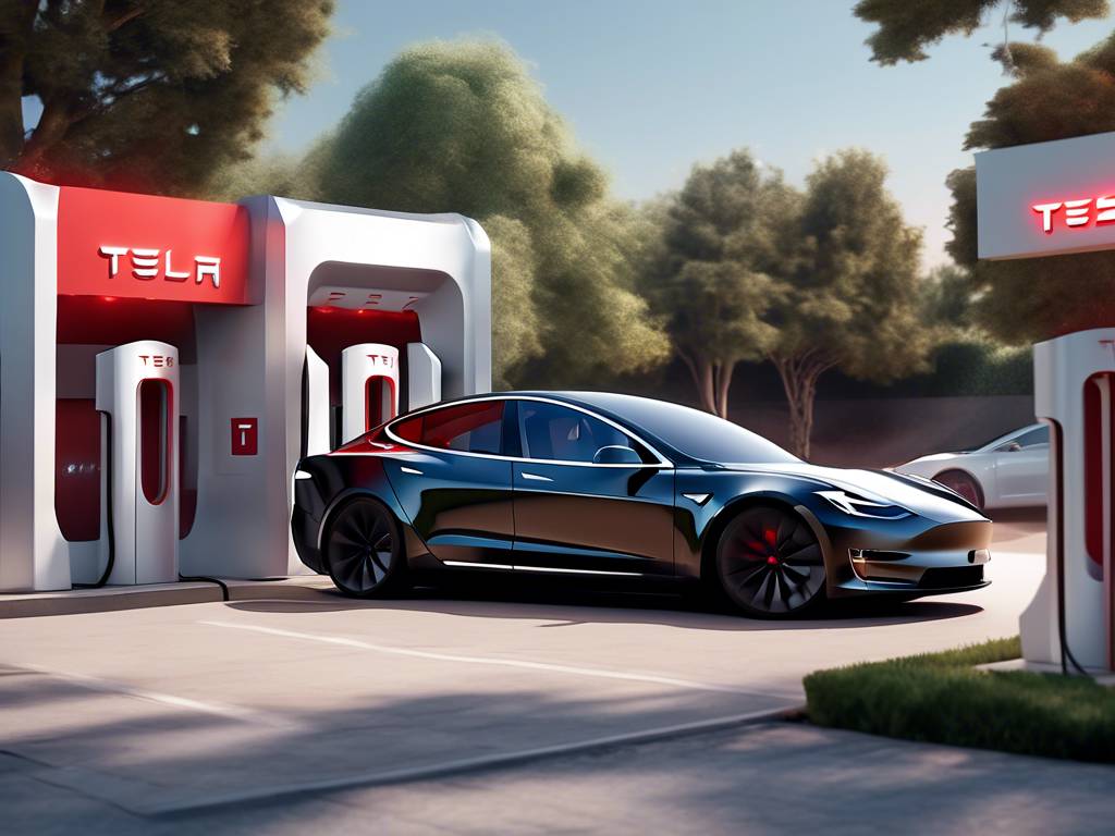 Tesla cuts Supercharger team ? Find out why!