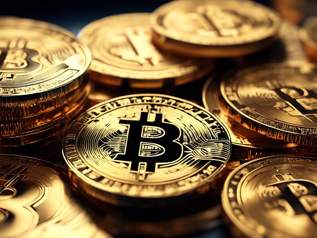 Crypto Analysts Confirm US Bitcoin ETFs Inflows ?? Let's Warm Up Our Investments!