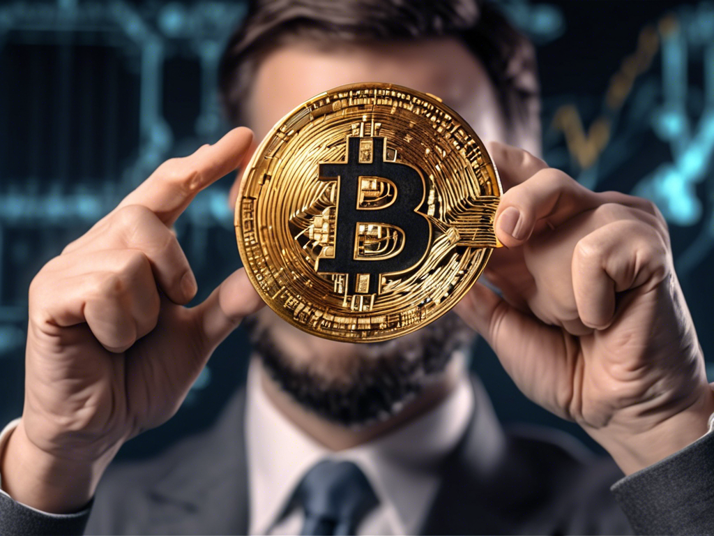 Analyst weighs in on MicroStrategy's Bitcoin choice: did they mess up? ??