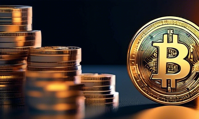 Is a relief rally on the cards as Bitcoin price tumbles to $61,000? ?