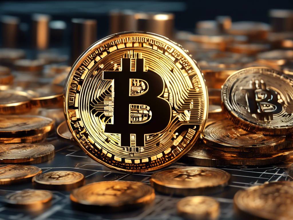 Bitcoin's Future Faces Regulation ? Learn More Now!