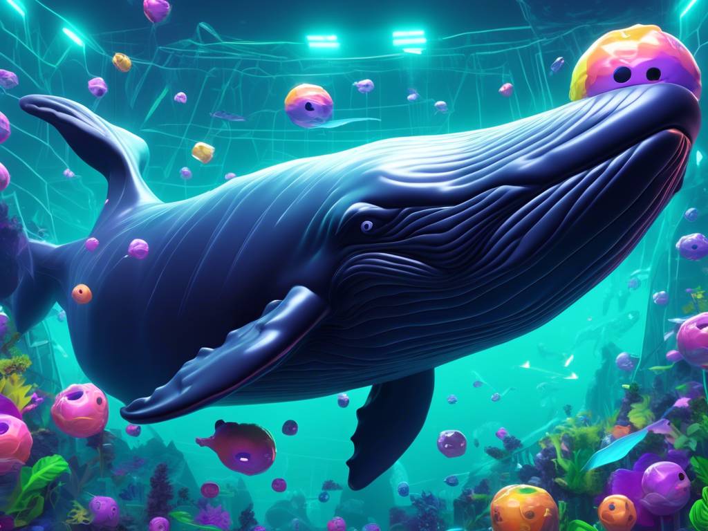 Whale Alert: 1.75 Trillion $SHIB Purchase on Robinhood ??