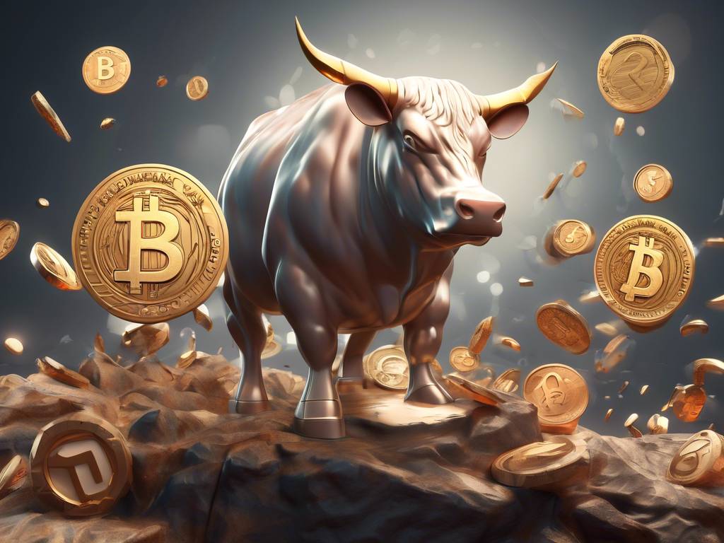 Altcoins Retreat as Bullish Momentum Fades ?