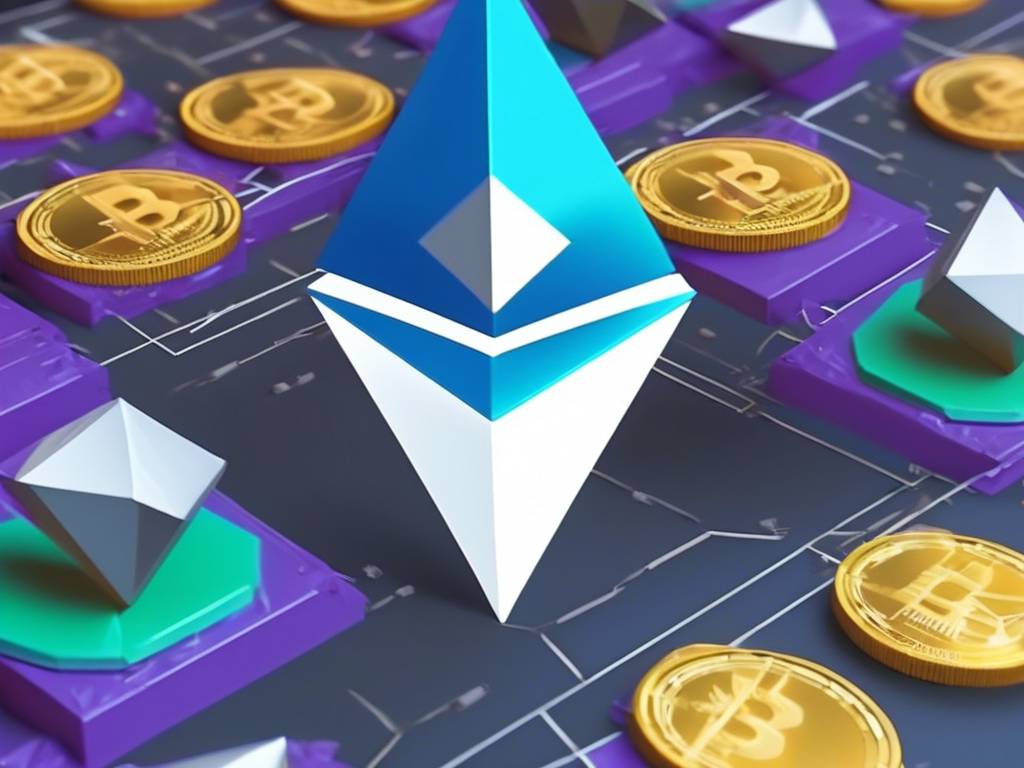 New trend alert: Ethereum Stakers flock to Ether fi! ??
