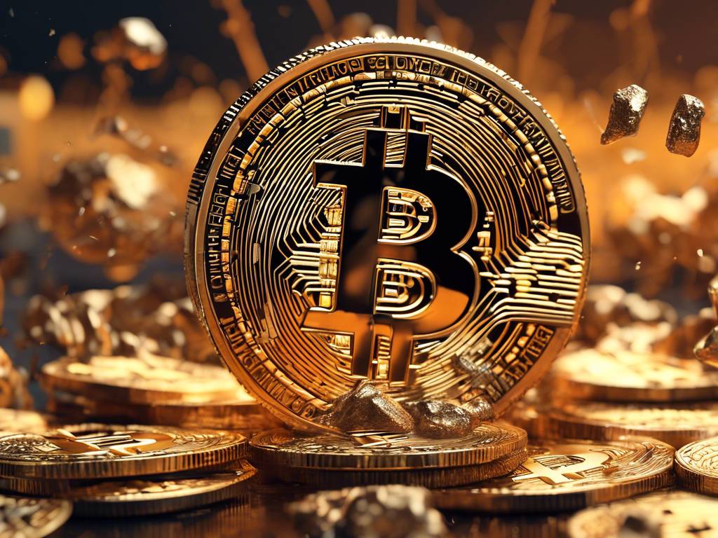 Bitcoin Price Plunges to $60,800: Is the Worst Over? ?? Experts Share Insights