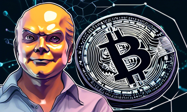 Reasons why Bitcoin is reportedly in a liquidity crisis are explained in a crypto report. ?