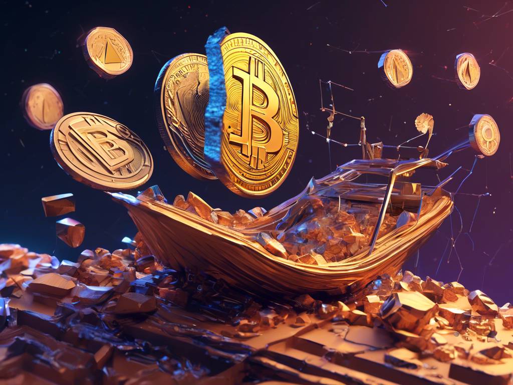 Crypto Market Rebound Expected Before FOMC ??