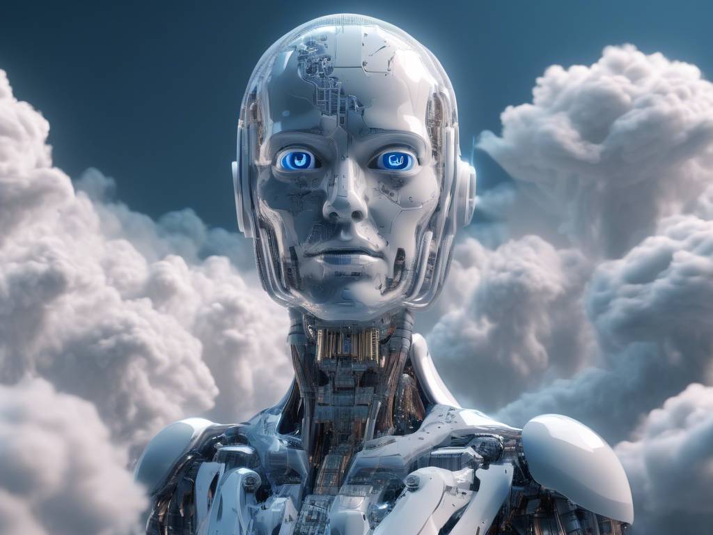 Government AI clouds: must-have for future? ??