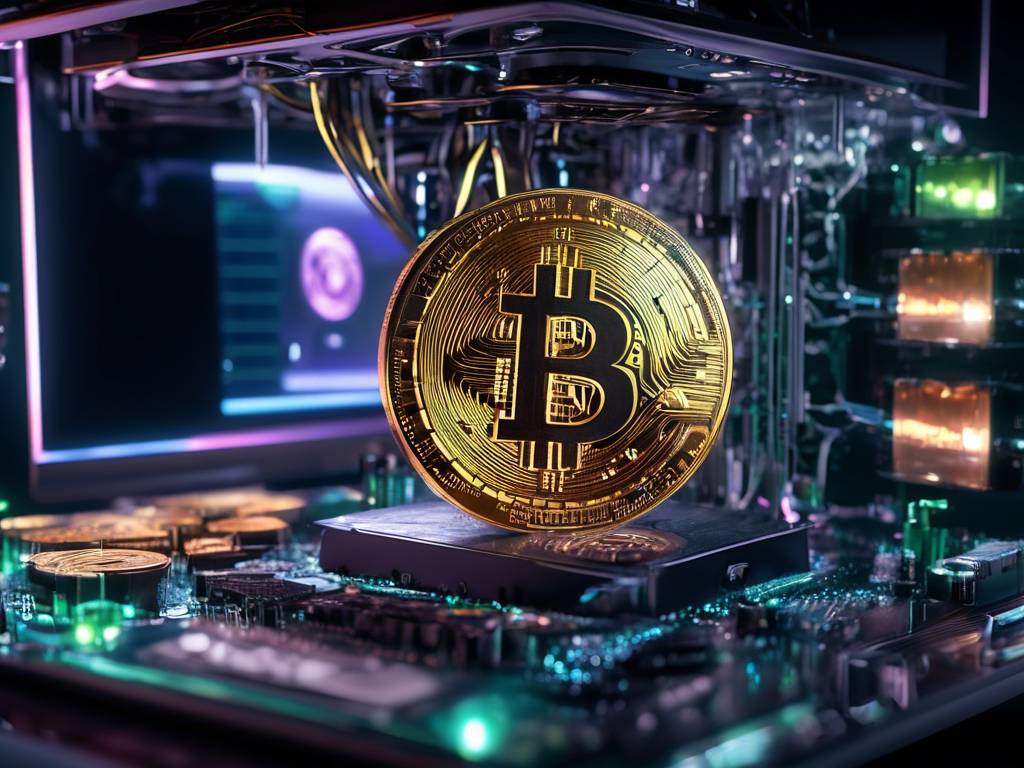 Cryptocurrency analysis: Room for both AMD & Nvidia ?