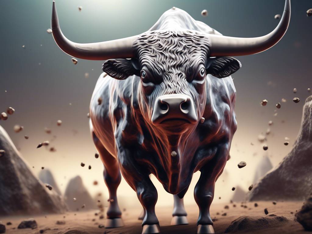 Cardano Bulls Face Crucial Test ???