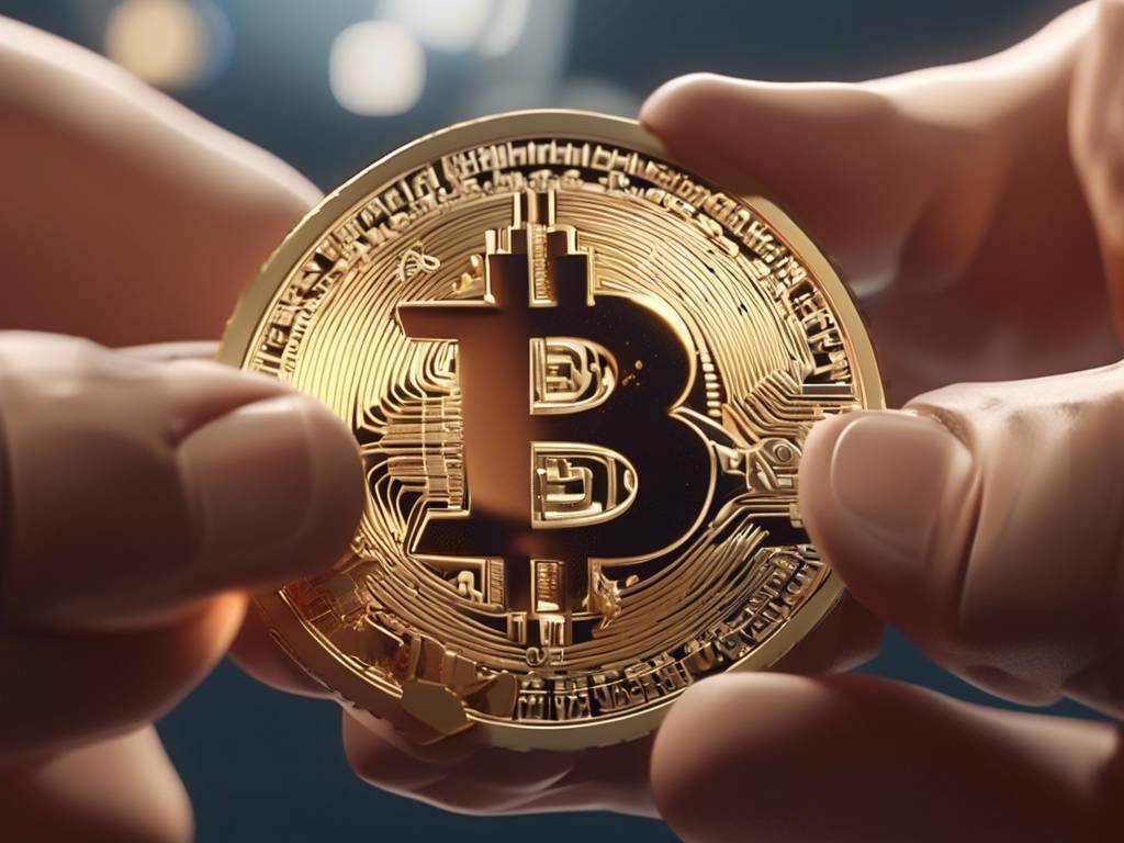 Prepare for the upcoming 'Great Wealth Transfer' ??