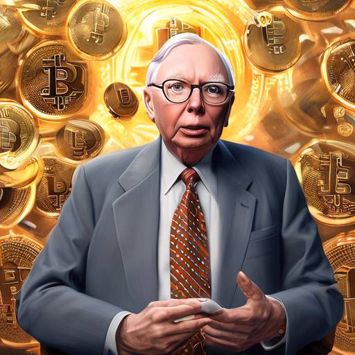 Prepare for Crypto Overflow ? - Charlie Munger's Final Alert