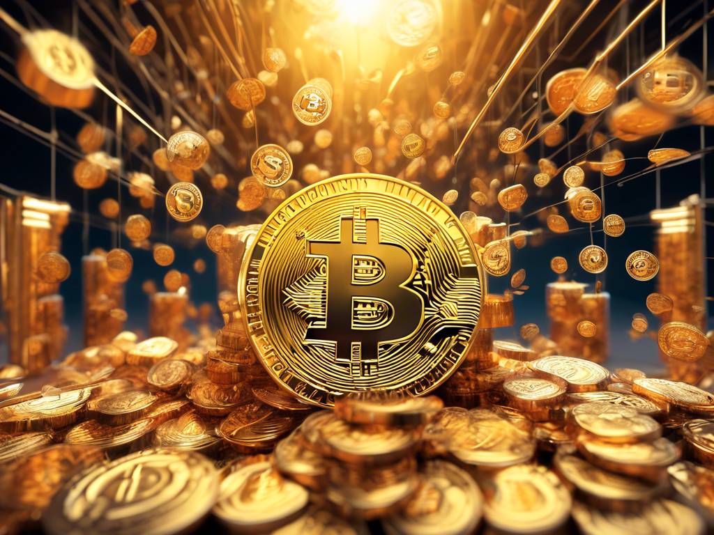 Bitcoin ETFs face huge outflows ? amidst market uncertainty ?