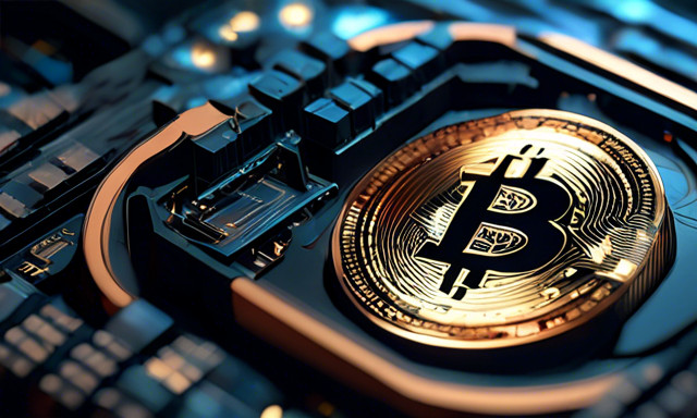 $100 Million Spent by Bitcoin Mining Giant on BTC Acquisition ?