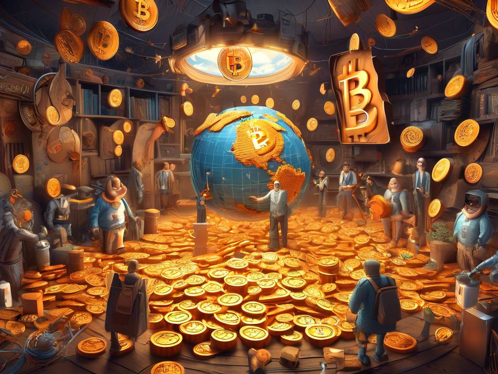 Discover the Perfect Bitcoin Buying Day! ??