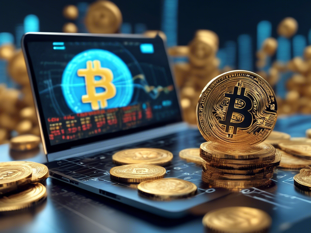Crypto market thrives despite US consumer concerns ??
