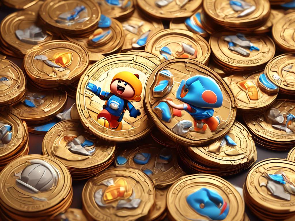 Game On! Avalanche Foundation Unleashes Meme Coin Rush ??