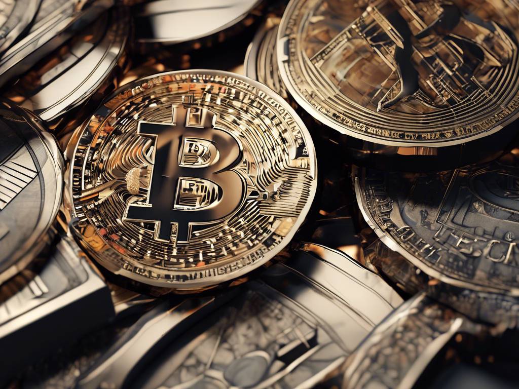 New crypto alerts for money laundering and terror financing ?