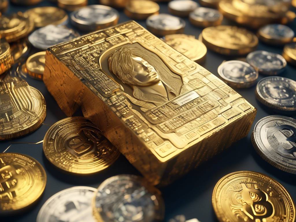 Uncover secrets to overnight wealth ???