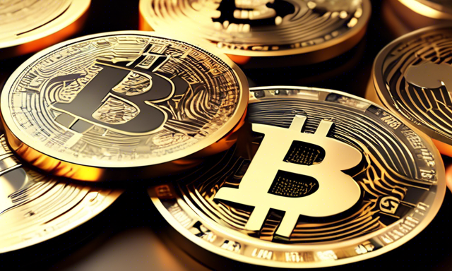New cryptocurrency updates include BTC, Trump, Biden, ETH ETFs, Rate Cuts, WLD, HNT & more. ?