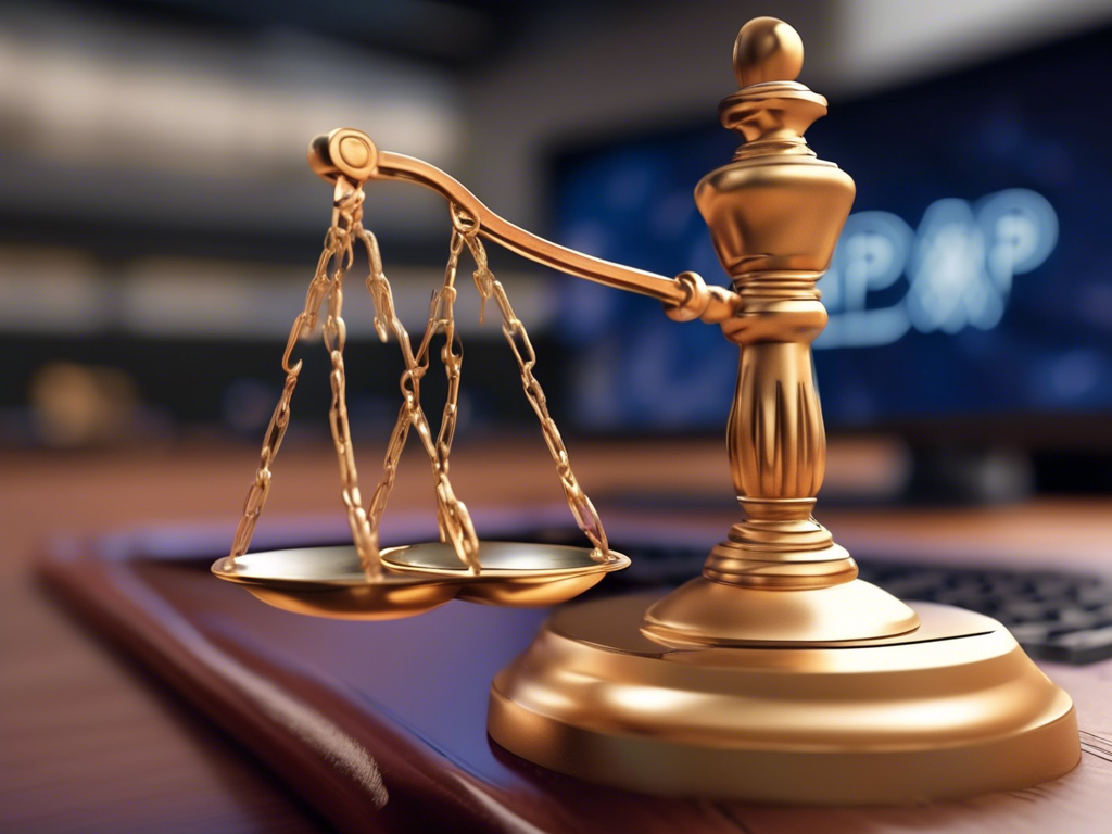 XRP Lawyer Debunks 'ETH Gate' as CPAC Reacts ?✅