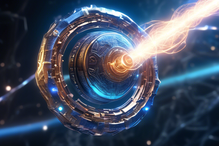 Uncover the Power of Wormhole Guardians in Connecting Blockchains! ??