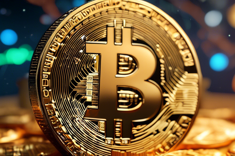 Bitget's COO predicts Bitcoin will hit $100,000 in six months! ??