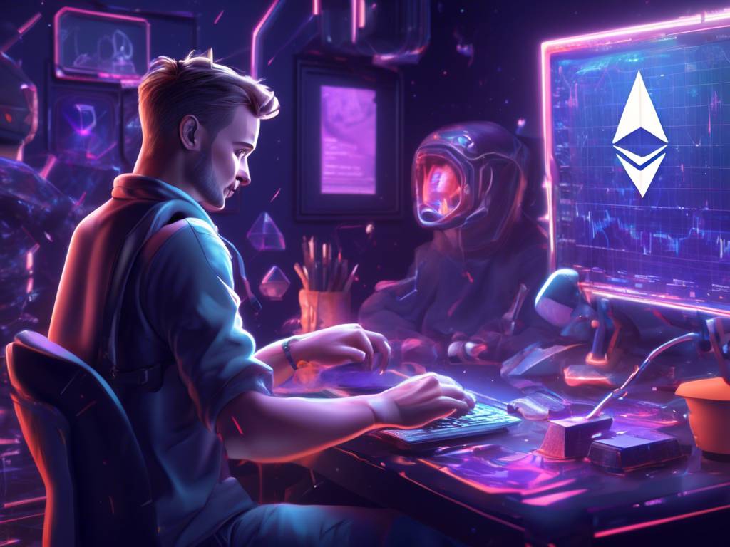 Ethereum Devs Aim to Reduce Transaction Costs ?
