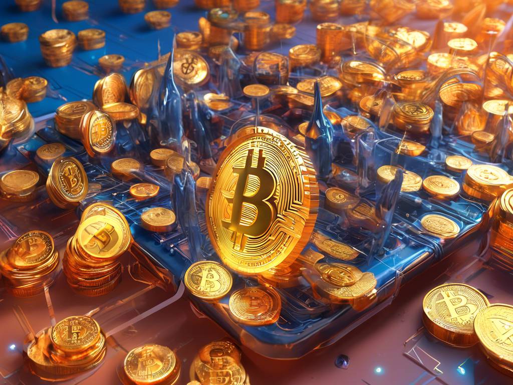 Bitcoin ETFs Reach 11 ? Which One to Choose?