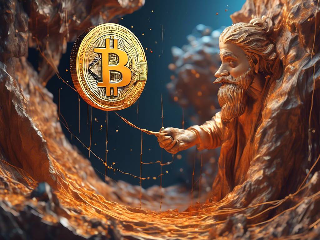 Bitcoin Price Predictions Unveiled: Coinbase's Insights Post-Halving ??
