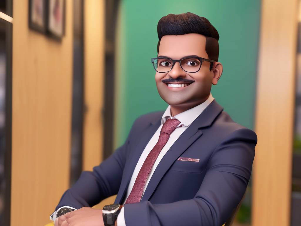 Explore IT hiring & salary trends with Ciel HR's Aditya Narayan Mishra ?