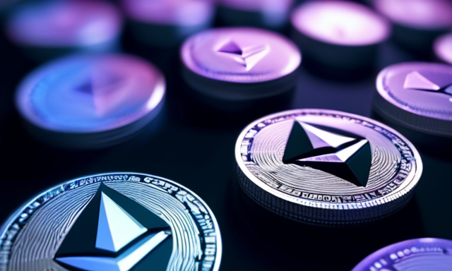 Could a comeback be observed as Ethereum price hints at recovery? ?