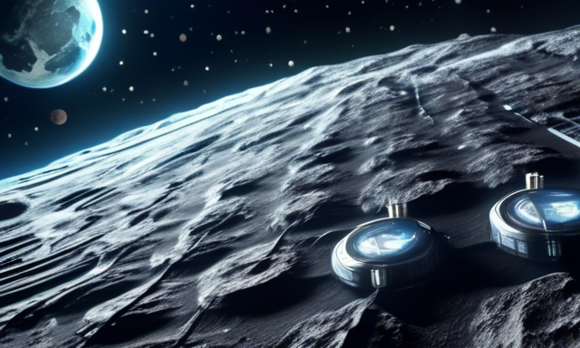 This level has been cleared, leading to XRP's journey to the moon ?