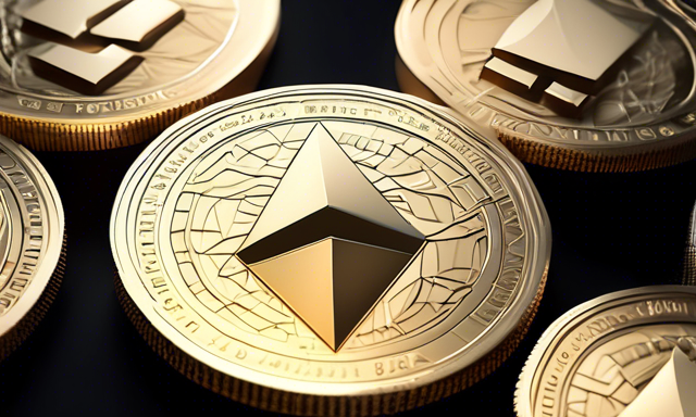 Performance of Ether ETFs on Day One was assessed. ?