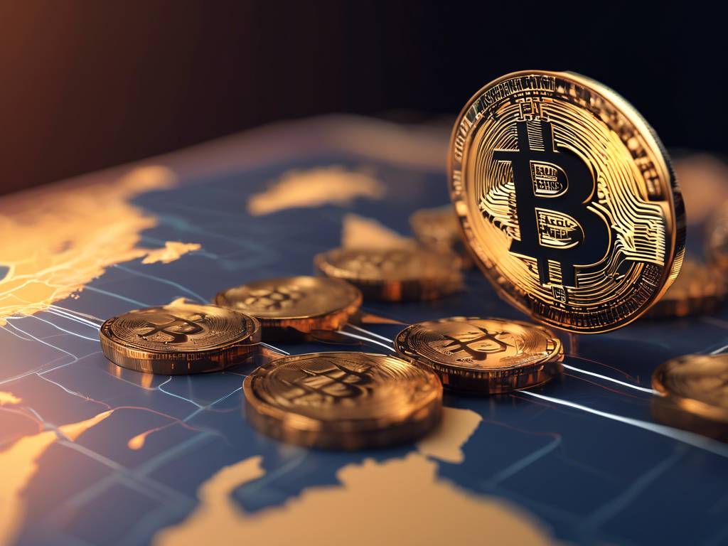 Bitcoin ETFs Boost Exposure in US and Australia ?