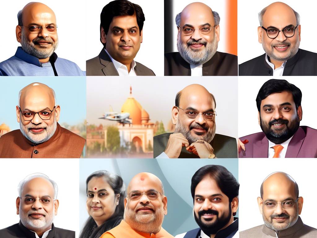Discover if you own any of Amit Shah's top 10 stocks ?