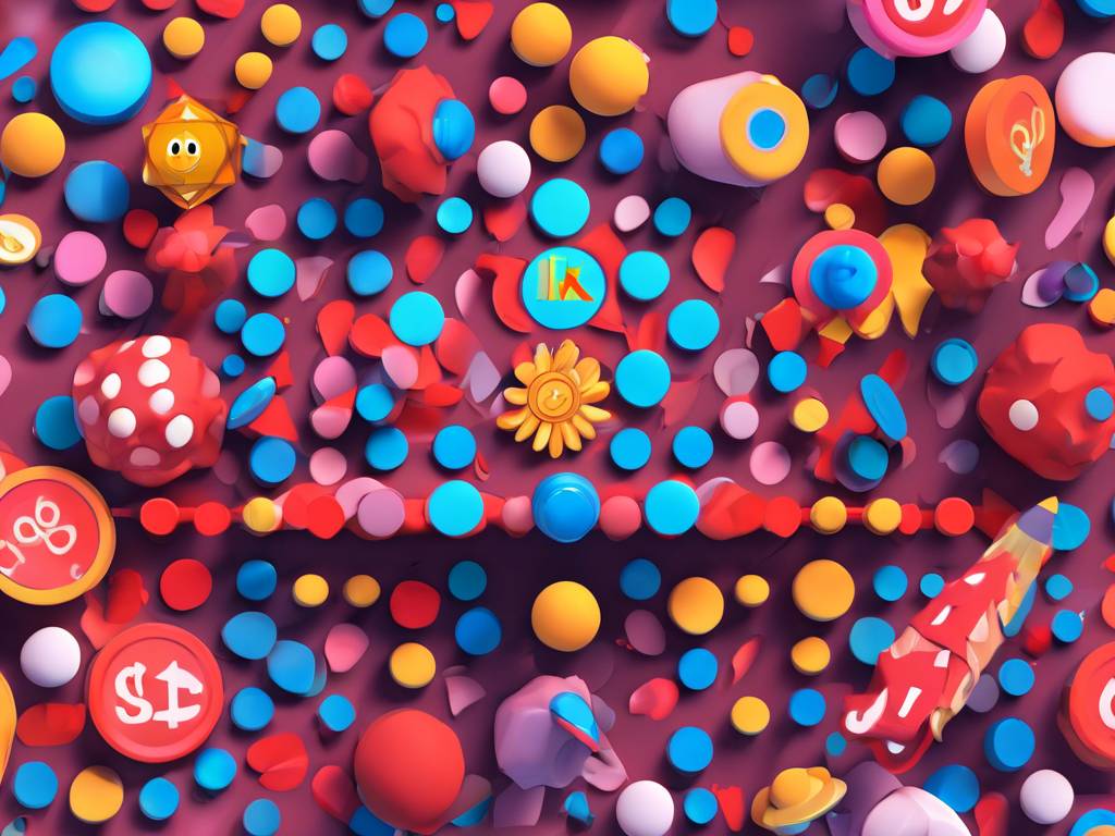 Polkadot price targets $12 against Solana & Cardano ??
