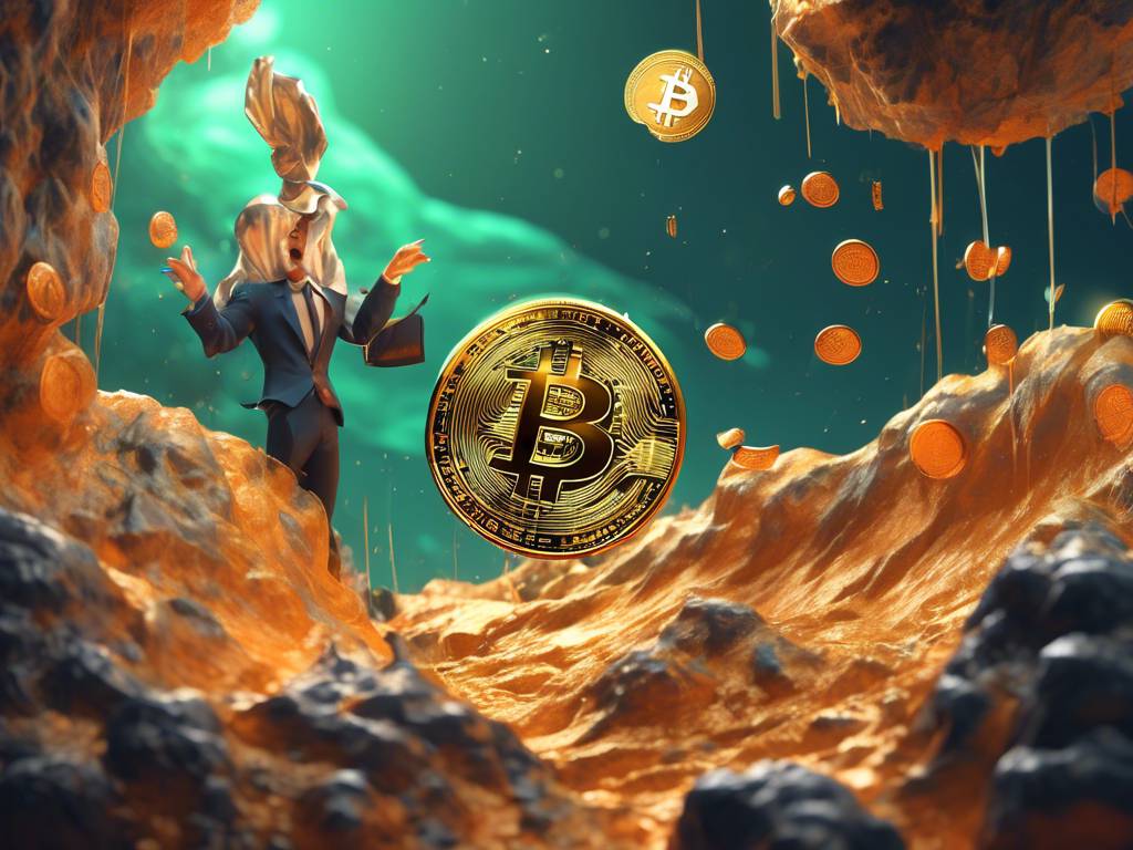 Bitcoin Cash (BCH) Price May Surge 24%: Unveiling the Recovery Potential! ??
