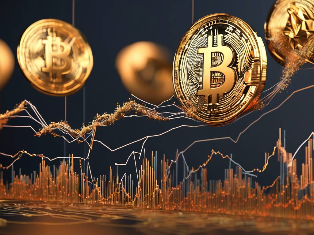 Bitcoin Traders Show Less Greed ? Is Rebound Near? ?