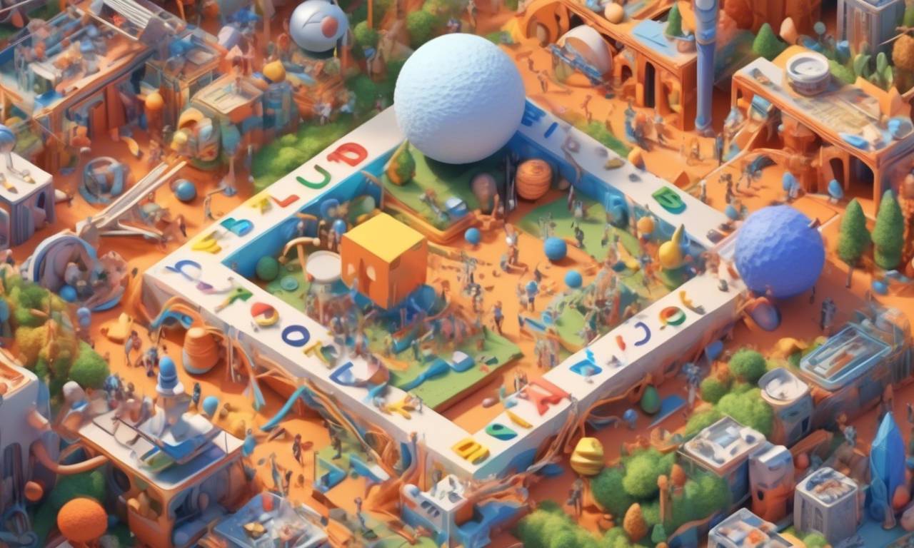 Is Web3 set for a Google Search breakthrough this bull run? ??