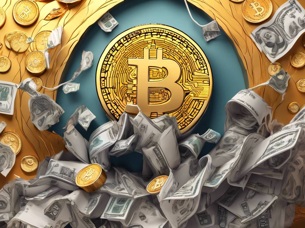 Federal Reserve maintains rates, Bitcoin price remains steady ?