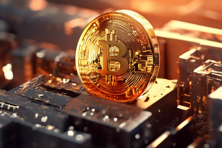 Russia's energy chief predicts 6.9 GW crypto mining surge ???