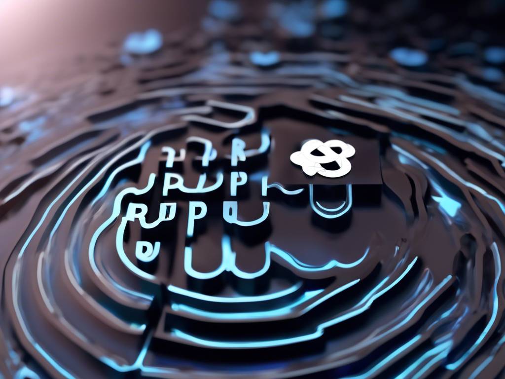Ripple (XRP) Price Correction: Predicting the Duration ?