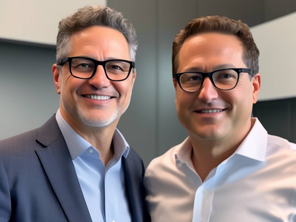 Unlocking AI Innovation With Qualcomm CEO Cristiano Amon ?