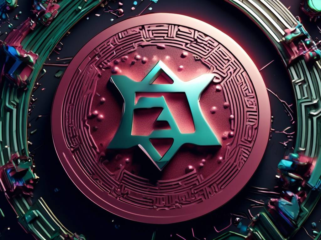 Cardano Update: ADA Approaching Critical Price Level ?